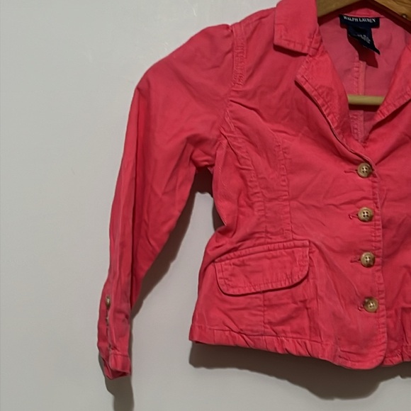Ralph Lauren Jacket - Picture 2 of 5